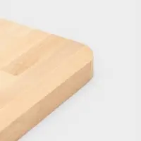 Доска разделочная Профи, береза, 60х30х2,8 см