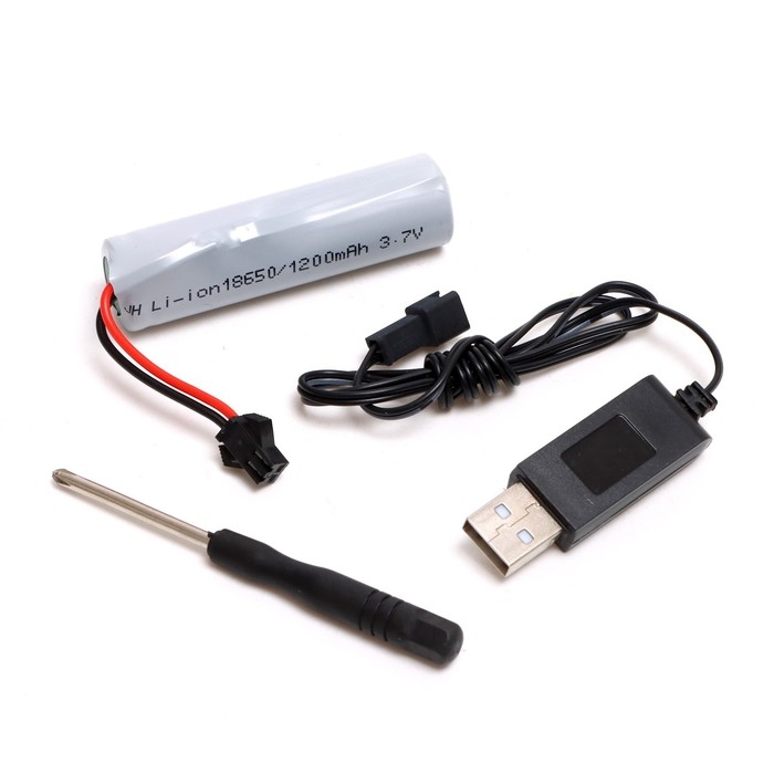 Перевёртыш радиоуправляемый «Акробат», работает от аккумулятора, цвет белый Перевёртыш радиоуправляемый «Акробат», работает от аккумулятора, цвет белый