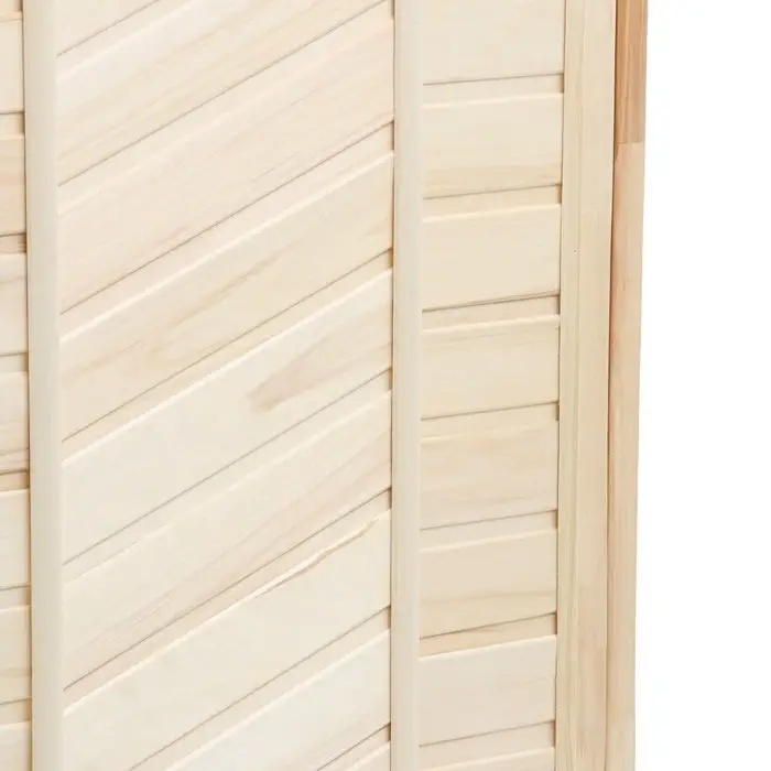 Дверь для бани и сауны, размер коробки 170х80 см, универсальная липа