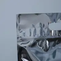 Термопакет Зип - лок однослойный, 25&times;40 +5 см