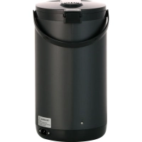 Термопот BRAYER BR1091, 1450 Вт, 5,5 л, 2 спос.подач.воды, LCD-дисп