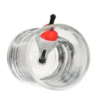 Стопки &laquo;Непробиваемые&raquo;, с поплавком, 50 мл, 2 шт.