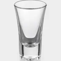 Стопки Luminarc &laquo;Москва&raquo;, 50 мл, набор 6 шт., стекло, прозрачные