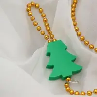 Дед Мороз "В шубке, на верёвочке" 25х13 см, 100 см, движение, музыка, красный