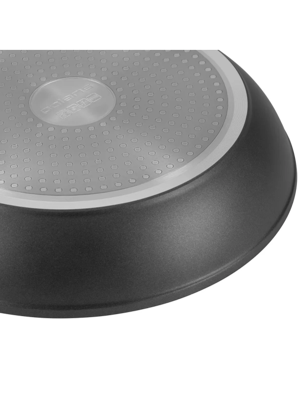 Сковорода 26 см Graphit-26F антипригарная для индукции