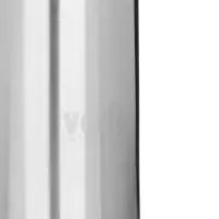 VETTA Термос 0,35л "Буллет" для напитков, серебристый, нержавеющая сталь