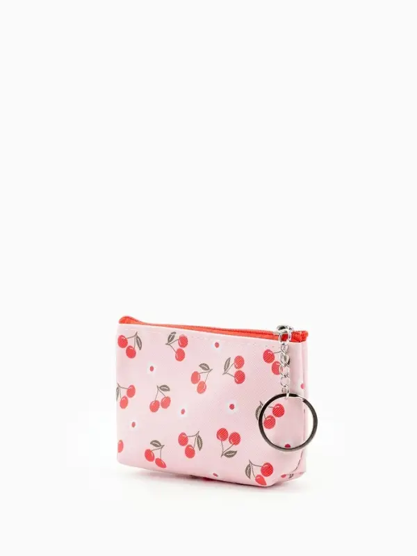 Кошелек жен 13-01-01 Июнь2502, 10,5*2,5*8 см, отд на молнии, микс Кошелек жен 13-01-01 Июнь2502, 10,5*2,5*8 см, отд на молнии, микс