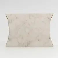 Коробка подарочная складная фигурная, упаковка, «Мрамор», 11 х 8 х 2 см Коробка подарочная складная фигурная, упаковка, «Мрамор», 11 х 8 х 2 см