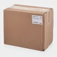 Бокалы для вина Pint, 350 мл, 7.2&times;12.8 см, набор 2 шт., стекло, розовые, зелёные