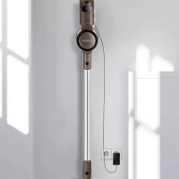 Вертикальный пылесос беспроводной КТ-5252 - 250 Вт