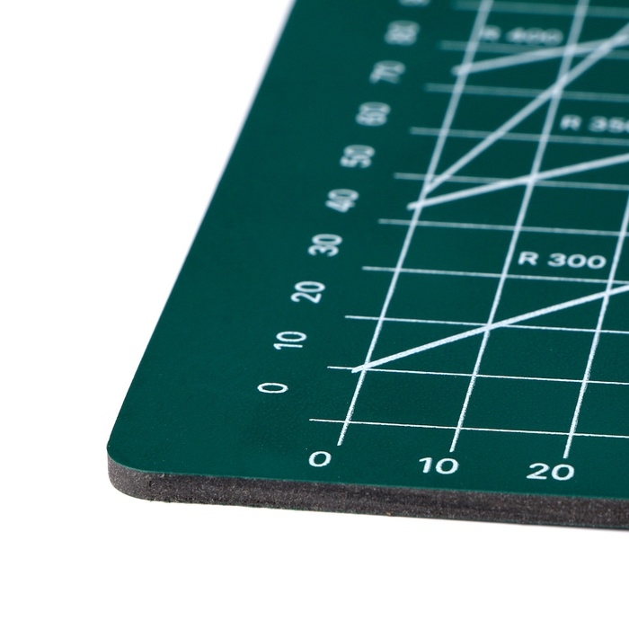 Коврик для творчества и резки, 45 х 30 см Коврик для творчества и резки, 45 х 30 см