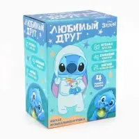 Музыкальная игрушка для сна &laquo;Монстрик&raquo;