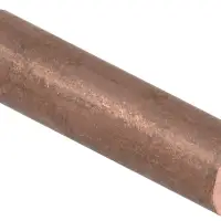 Гильза медная ГМ 4-3 ГОСТ 23469.3