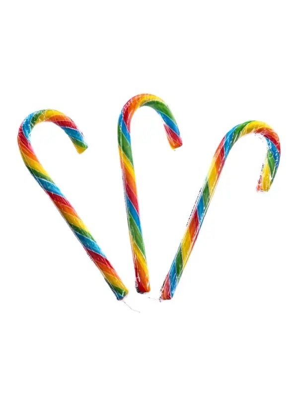 Карамель леденцовая «Трость», 11 г