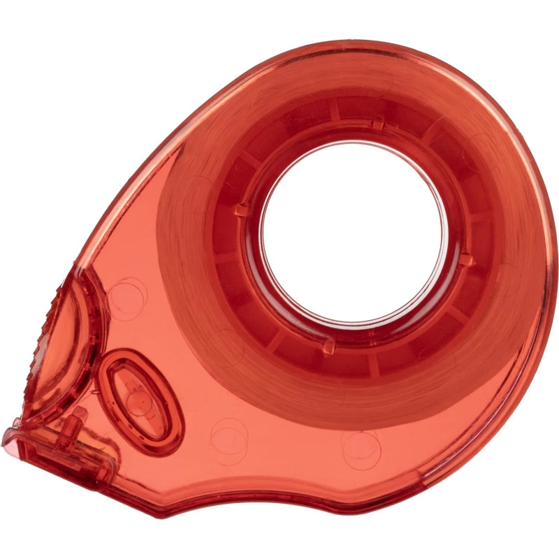 Диспенсер для канцелярской ленты Луч с лентой 18мм х 20м 18С1228-08