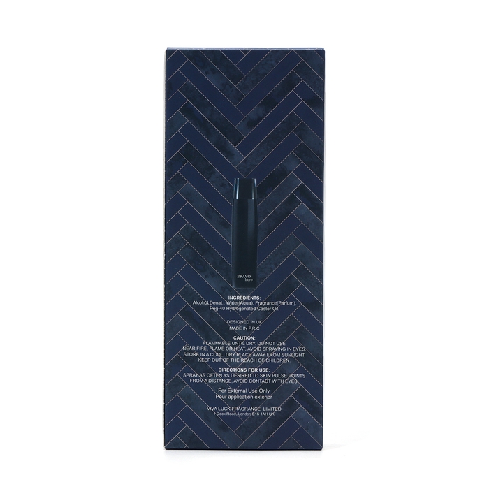 Туалетная вода мужская Bravo Hero, 100 мл Туалетная вода мужская Bravo Hero, 100 мл