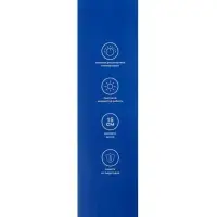 Плитка электрическая Luazon LHP-002, 1 конфорка, 1000 Вт, нагреватель диск, чёрная
