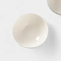 Салатники Доляна &laquo;Винтаж&raquo;, d=15 см, набор 2 шт., керамика, бирюзовые