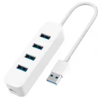 HUB USB на 4USB XMFXQ1QM
