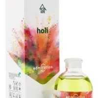 Диффузор ароматический с палочками Holi Admiration, 50 мл