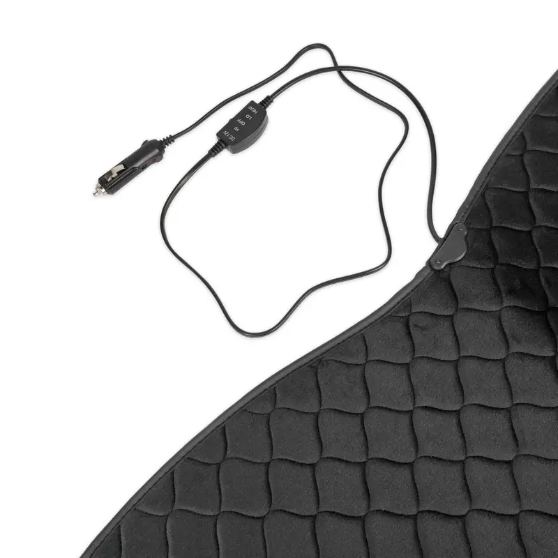 Накидка на сиденье с функцией подогрева AVS HC-190