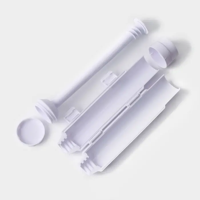 Устройство для приготовления роллов Доляна, 29.5&times;6 см, пластик