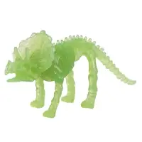 Настольная игра Десятое Королевство &laquo;Раскопки. Набор юного палеонтолога&raquo;, 3 фигурки динозавров