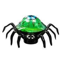 Десерт желейный &laquo;Глаз паука&raquo;, с взрывной карамелью, ассорти, 17 г