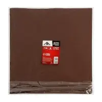 Шкурка шлифовальная в листах ЛОМ, на бумажной основе водостойкая, 230&times;280, Р180, 10 шт.