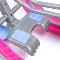 Снегокат &laquo;Тимка спорт 2&raquo; с единорогом, ТС2-М/ЕР Nika Kids