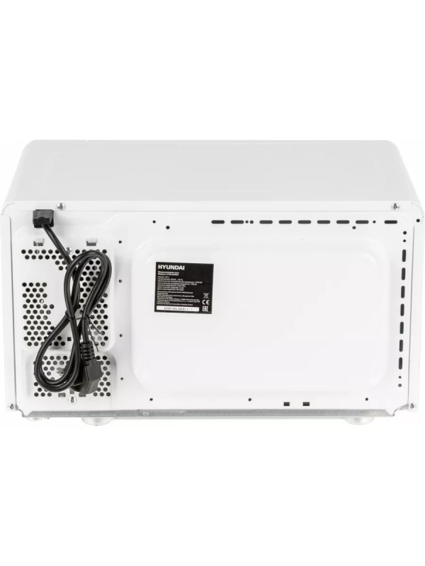 Микроволновая Печь HYM-M2003 20л. 700Вт белый Микроволновая Печь HYM-M2003 20л. 700Вт белый