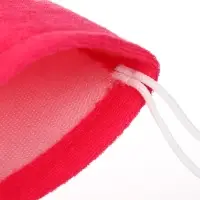 Детская мочалка для купания Крошка Я &laquo;Фламинго&raquo;, махра