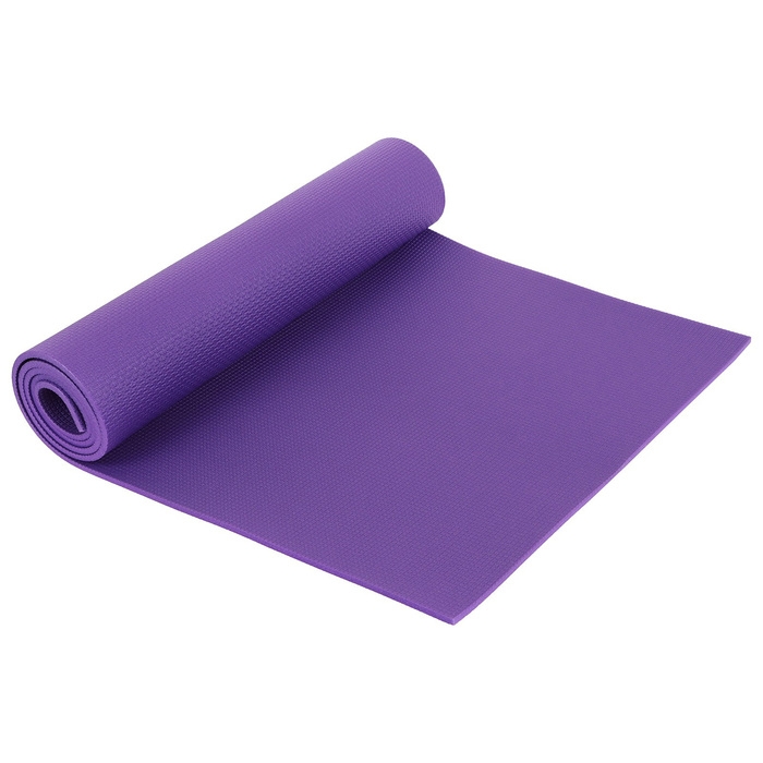 Коврик туристический Camping 8, 180х60х0.8 см, цвет МИКС Коврик туристический Camping 8, 180х60х0.8 см, цвет МИКС