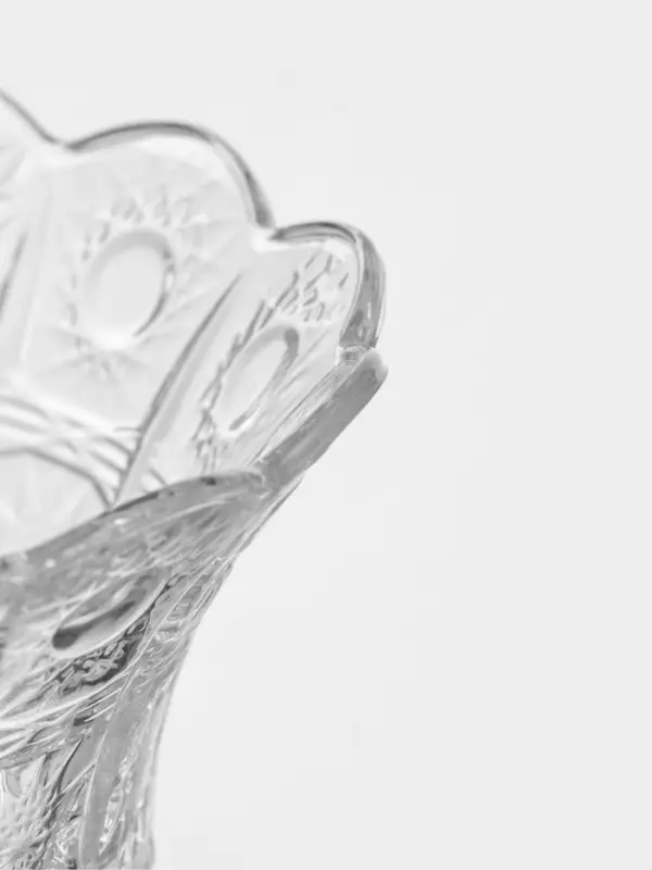 Ваза TAJ для конфет, диам. 14см, 360 мл