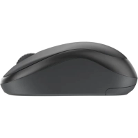 Мышь компьютерная Logitech M240 Bluetooth - GRAPHITE - SILENT