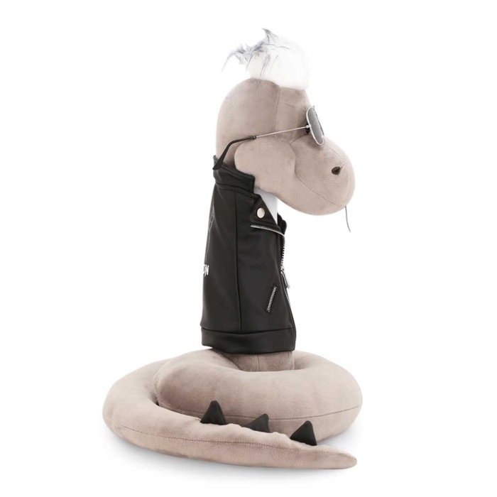 Мягкая игрушка «Змей Димон», 25 см Мягкая игрушка «Змей Димон», 25 см