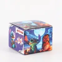 Набор пазлов 6 в 1