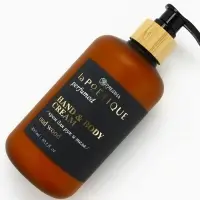 Крем для рук и тела парфюмированный, аромат Oud wood, 300 мл, laPOETIQUE