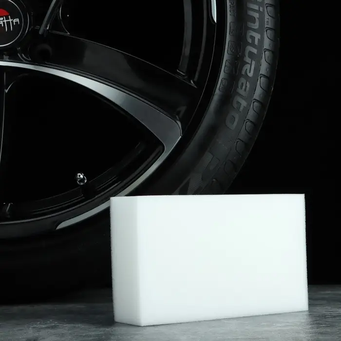 Губка Grass автомобильная, 20.5×12×5 см Губка Grass автомобильная, 20.5×12×5 см