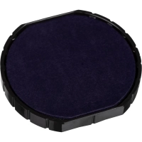 Подушка штемпельная сменная E/R45 син.для Pr. R45,R2045,46045,5215