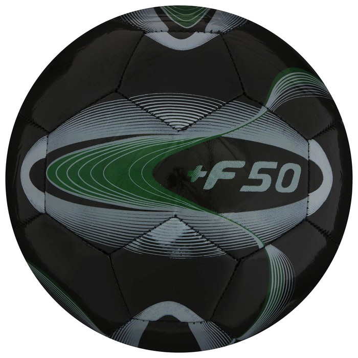 Футбольный мяч ONLYTOP +F50, машинная сшивка, 32 панели, р. 5, PVС Футбольный мяч ONLYTOP +F50, машинная сшивка, 32 панели, р. 5, PVС