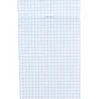 Блокнот А6, 32 листа в клетку на скрепке "Котэ", обложка мелованный картон, блок офсет, МИКС