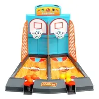 Настольная игра &laquo;Баскетбол&raquo;, 2 игрока