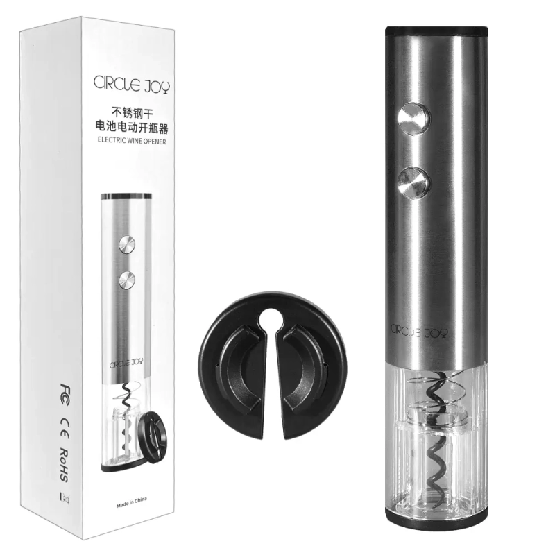 *Электрический штопор XIAOMI CIRCLE JOY