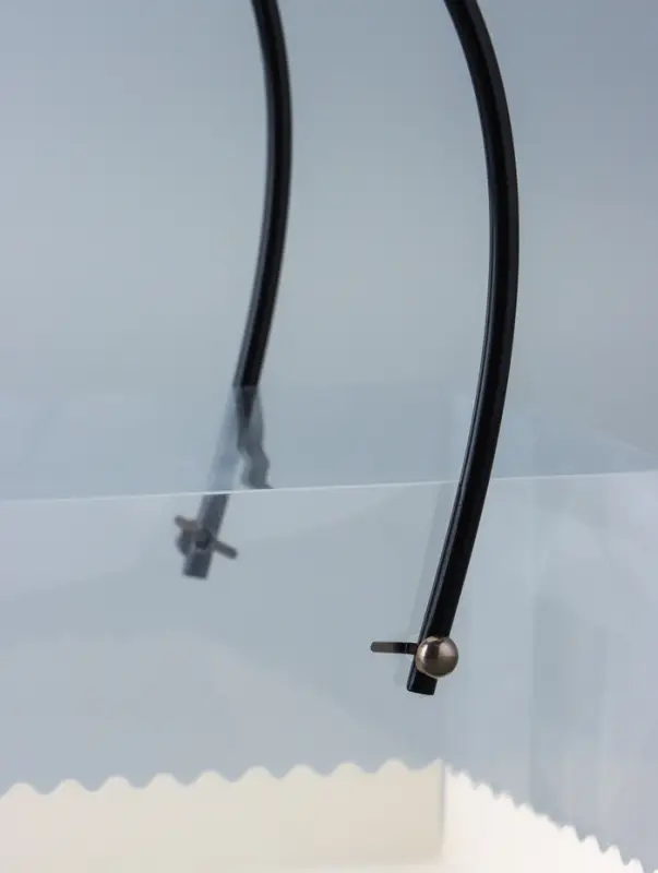 Коробка под рулет с ручками, белая 22,5 х 11 х 10 см Коробка под рулет с ручками, белая 22,5 х 11 х 10 см