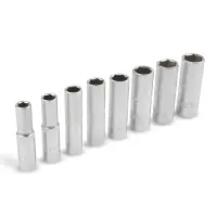 Набор инструментов 108 предметов "MASTER" AVS MTS-108