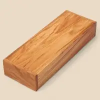 Лоток для столовых приборов и специй SL Home, 27&times;10&times;5 см, дуб