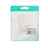 Наушники Luazon LV-145, проводные, вакуумные, Jack 3.5 мм, кабель 94 см, МИКС