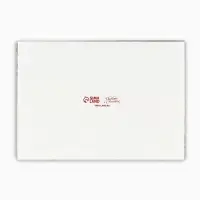 Коробка под 6 конфет новогодняя с ячейками &laquo;Снежный городок&raquo;, 10&times;14.5&times;3 см