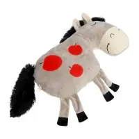 Мягкая игрушка «Лошадка Ранетка», 41 см Мягкая игрушка «Лошадка Ранетка», 41 см